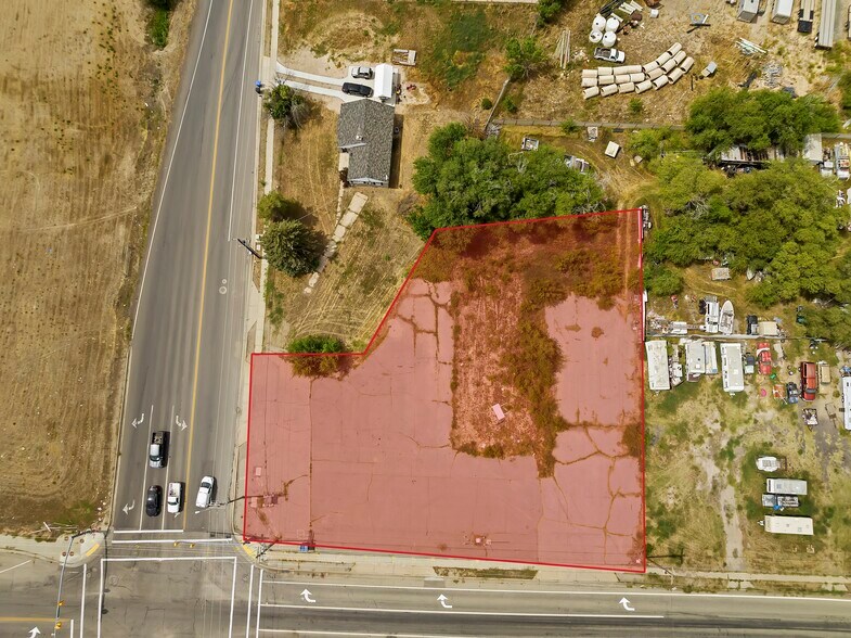 More Photos Of 1819 N 2000 W, Farr West Land For Sale