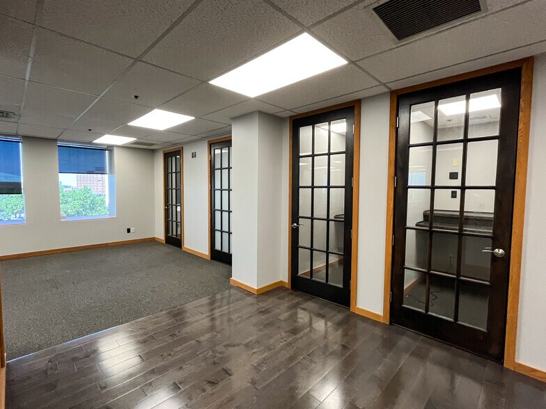 More Photos Of 110 S Main St, Wichita Office Residential For Sale