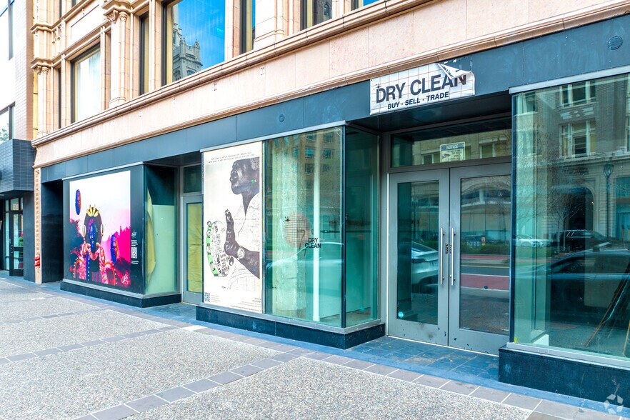 More Photos Of 1500 Broadway, Oakland Office For Lease