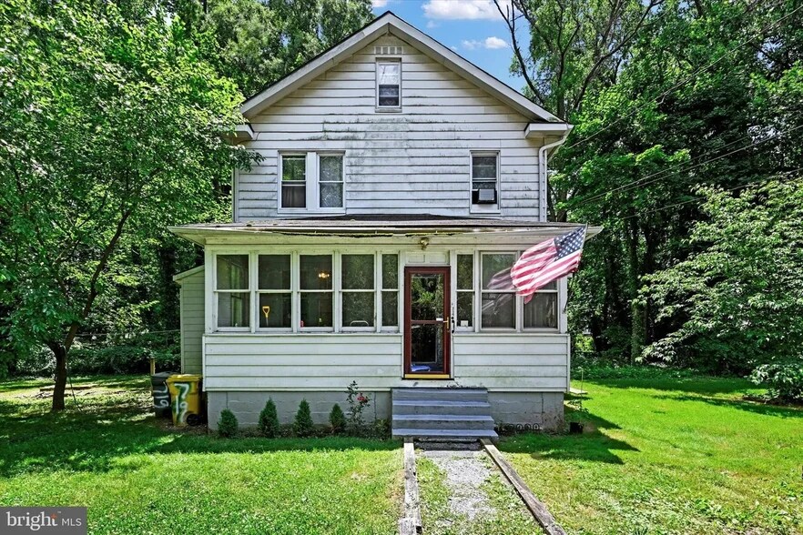 More Photos Of 719 Md Route 3 N, Gambrills Land For Sale