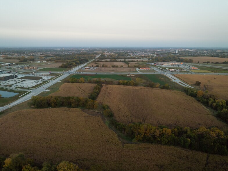 More Photos Of KeeWest, Waukee Land For Sale
