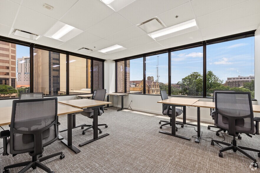 Photo of 3rd Floor Ste Coworking