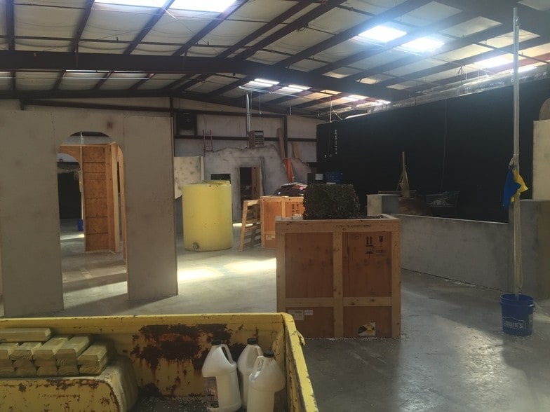 More Photos Of 1414-1420 Armour St, Chattanooga Warehouse For Sale