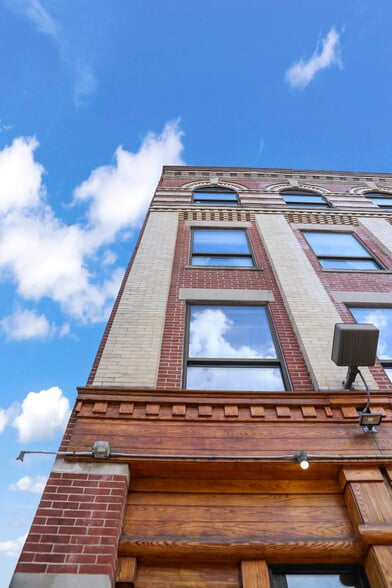 More Photos Of 92-94 Church St, New Brunswick Office For Lease