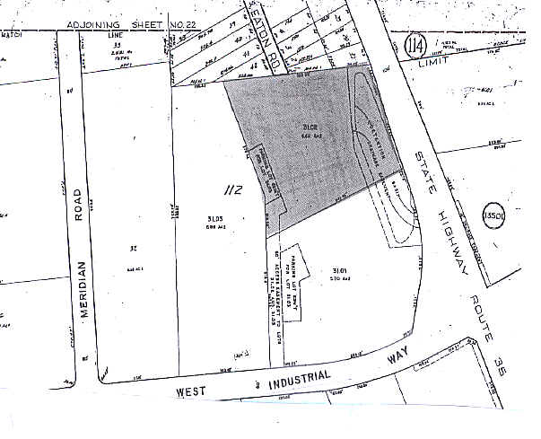 More Photos Of 4 Industrial Way W, Eatontown Office For Lease