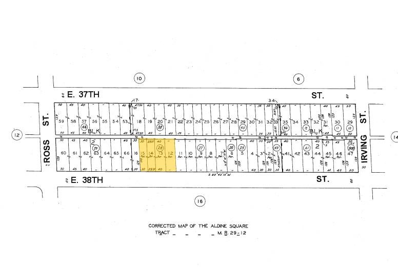 More Photos Of 2133 E 38th St, Vernon Research And Development For Sale
