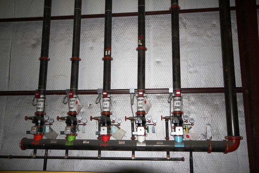 More Photos Of 2938 Brown Rd, Marshall Industrial For Sale