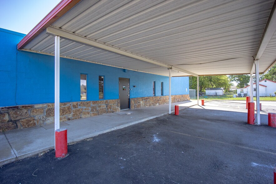 More Photos Of 3124 S Pennsylvania Ave, Oklahoma City Daycare Center For Sale