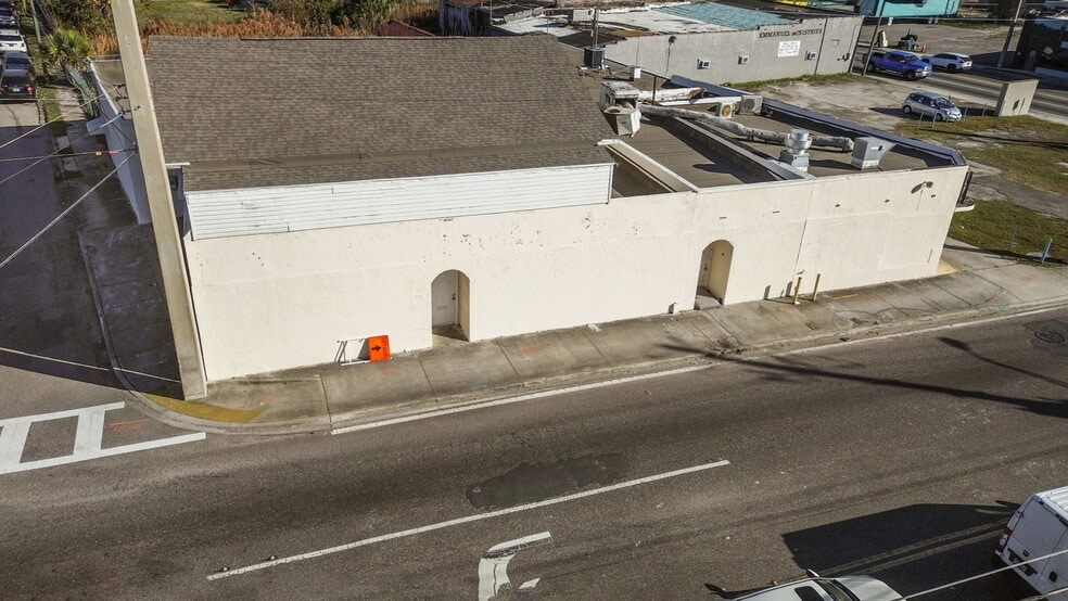 More Photos Of 715 McDuff Ave N, Jacksonville Storefront Retail Residential For Sale