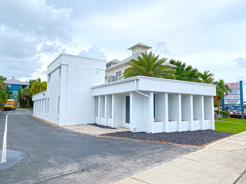 Primary Photo Of 520 SW Federal Hwy, Stuart Medical For Lease