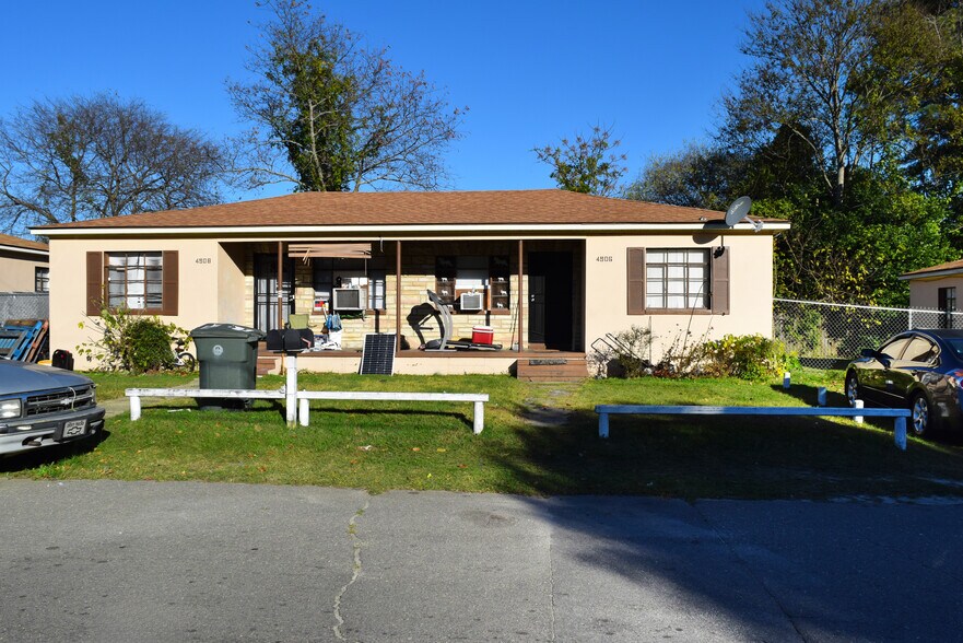 More Photos Of 4902 Schmidt St, Fayetteville Apartments For Sale