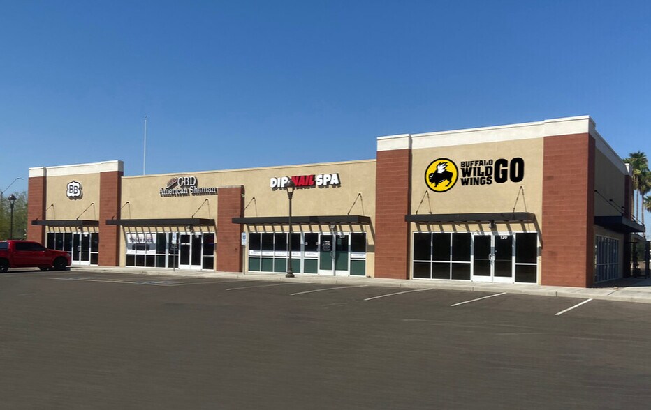 More Photos Of 1275 E Bell Rd, Phoenix Storefront Retail Office For Lease