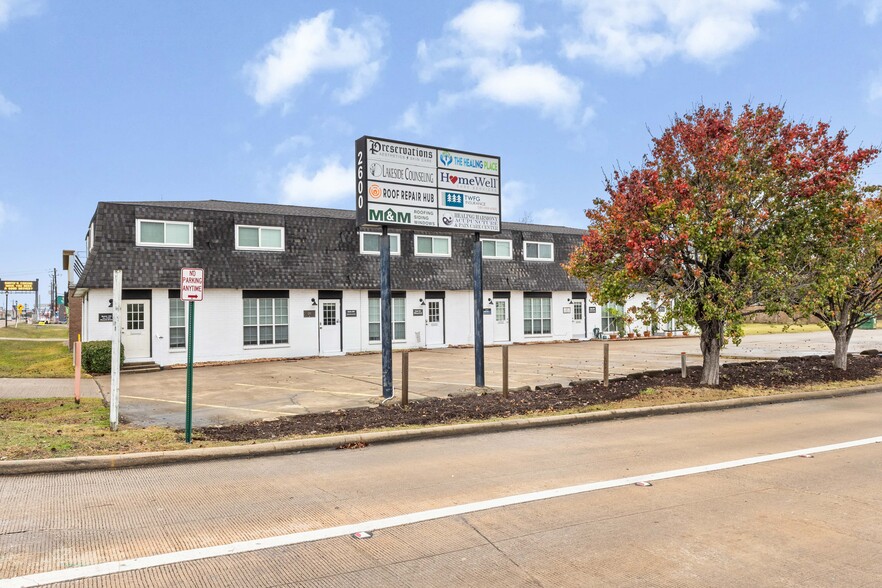 More Photos Of 2600 NASA Rd 1, Seabrook Medical For Lease