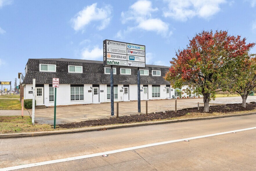 More Photos Of 2600 NASA Rd 1, Seabrook Medical For Lease