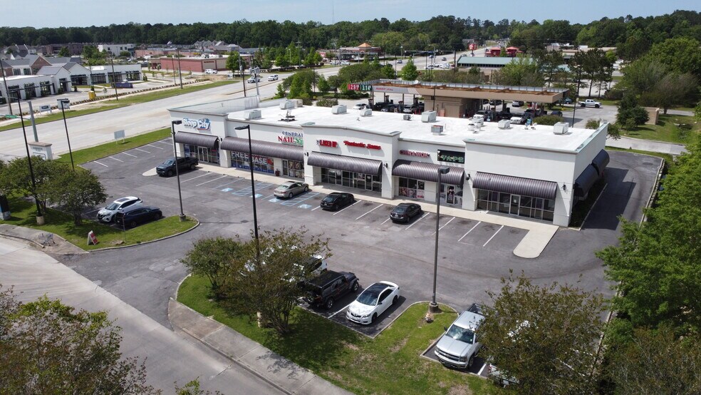 Primary Photo Of 10218 Sullivan Rd, Baton Rouge Unknown For Lease