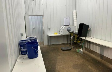 More Photos Of 404 S Park Dr, Kalkaska Warehouse For Lease