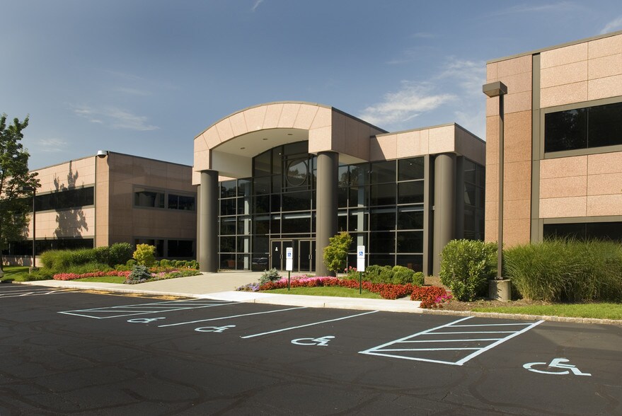 More Photos Of 3 Paragon Dr, Montvale Office For Lease
