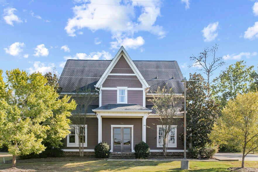 More Photos Of 797 Liberty Rd, Flowood Medical For Sale