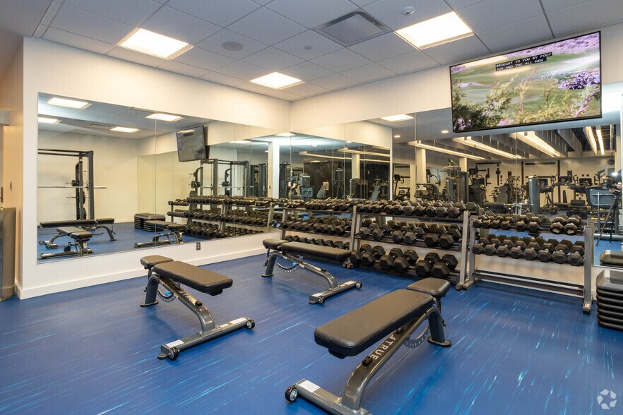 Photo of 2nd Floor Ste 