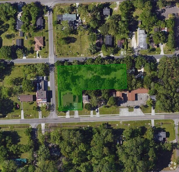 Primary Photo Of 5941 Moncrief Rd W, Jacksonville Assisted Living For Sale