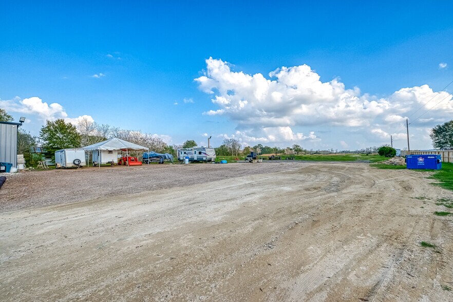 More Photos Of 6007 FM 2218 Rd, Richmond Land For Sale