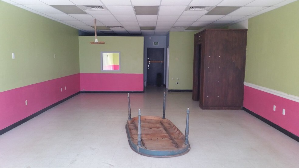 More Photos Of 5650 Old Pascagoula Rd, Theodore Unknown For Lease