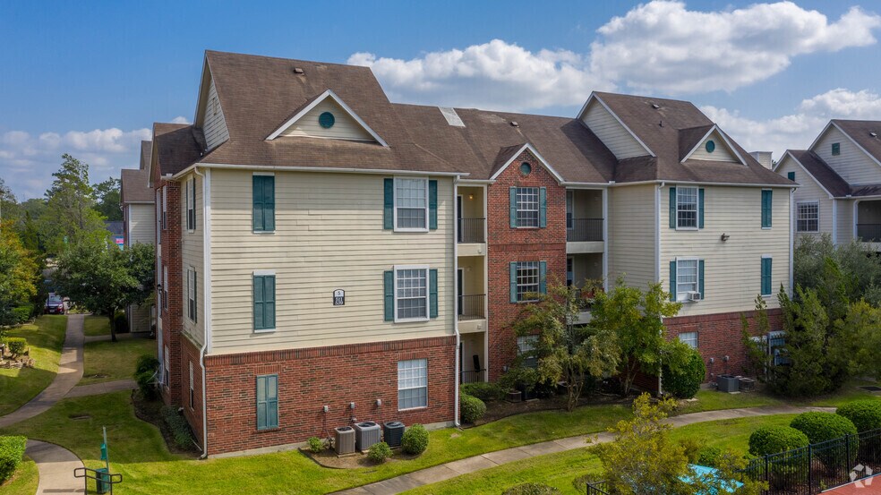 More Photos Of 2807 Daniel Mccall Dr, Lufkin Apartments For Sale