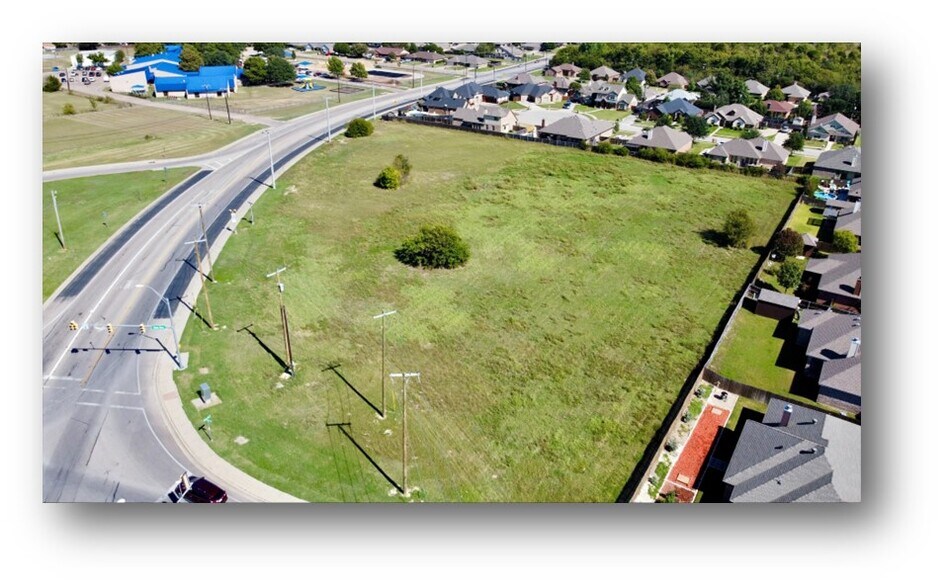 More Photos Of 1651 Country Club Rd, Cleburne Land For Sale