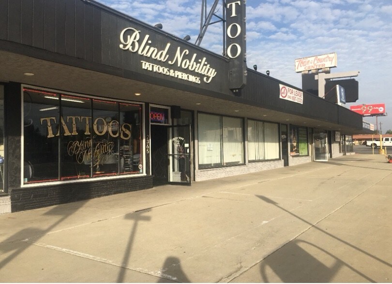 More Photos Of 2301-2371 W Whittier Blvd, La Habra Unknown For Lease