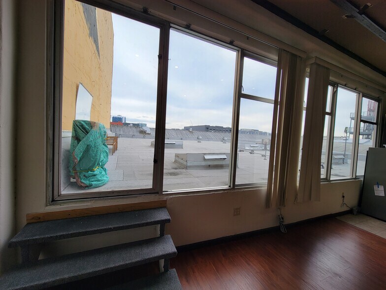 More Photos Of 715 Bryant St, San Francisco Warehouse For Lease