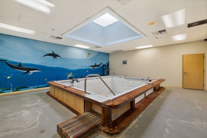 More Photos Of 2601 Cornerstone Blvd, Edinburg Medical For Sale