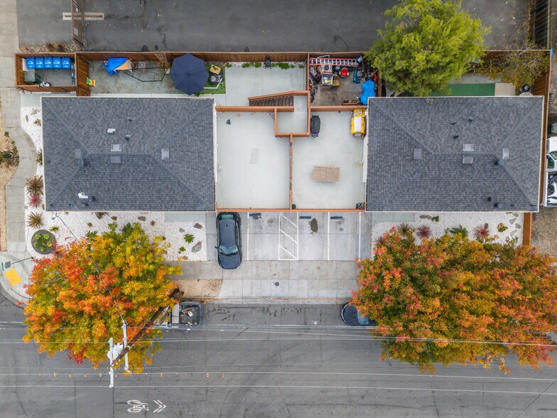 More Photos Of 403 Vera Ave, Redwood City Apartments For Sale