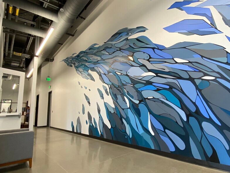 More Photos Of 25801 Industrial Blvd, Hayward Research And Development For Lease