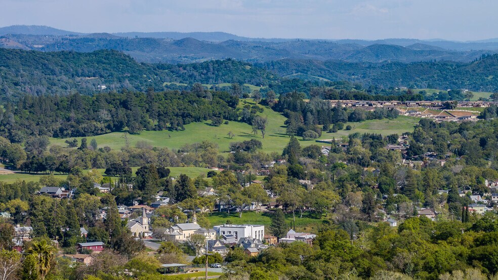 More Photos Of 0 Argonaut Ave, Jackson Land For Sale