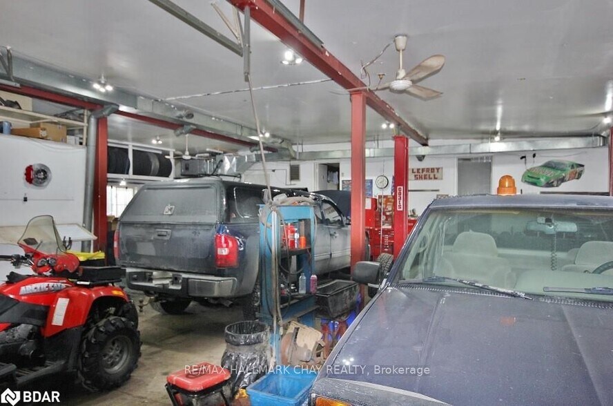 More Photos Of 1258 Killarney Beach Rd, Lefroy Auto Repair For Sale