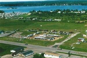 Primary Photo Of 42685 State Route 12, Alexandria Bay Freestanding For Sale
