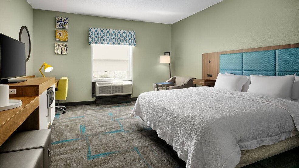 More Photos Of 68700 Highway 190 Service Rd, Covington Hotel For Sale