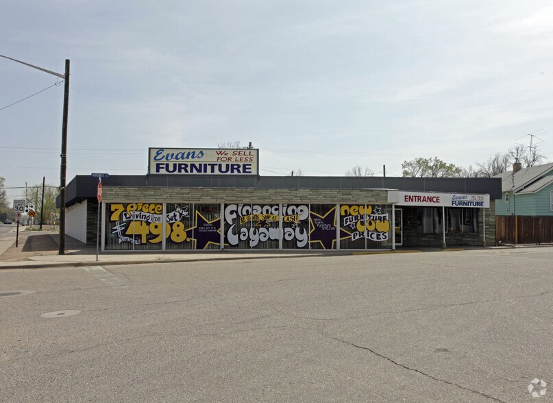 More Photos Of 918 37th St, Evans Freestanding For Sale