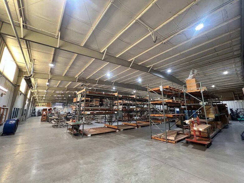 More Photos Of , Oklahoma City Industrial For Sale