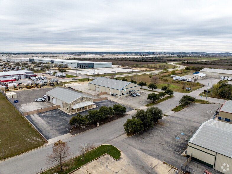 More Photos Of 17300 Bell North Dr, Schertz Warehouse For Sale