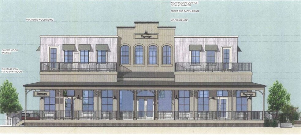 More Photos Of 645 Bell St, Los Alamos Storefront Retail Residential For Sale