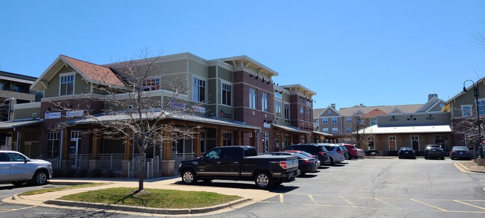 Primary Photo Of 490 Commerce Dr, Madison Unknown For Lease