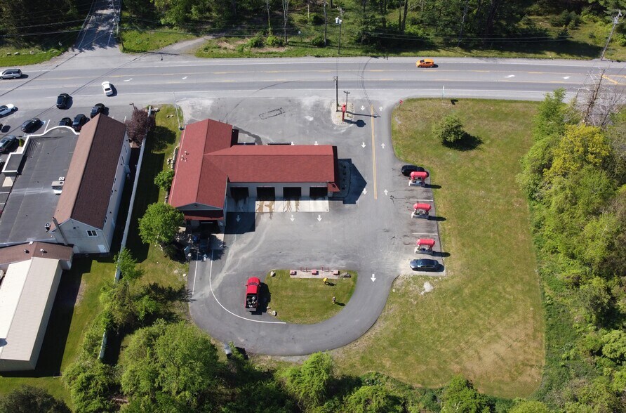 More Photos Of 6152 Paradise Valley Rd, Cresco Carwash For Sale