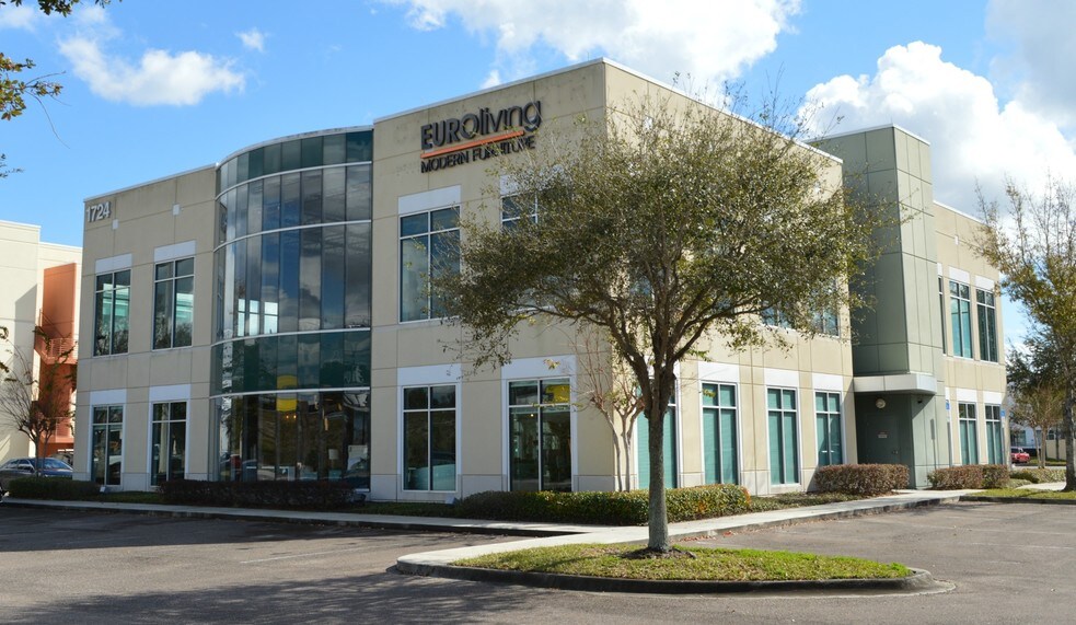 More Photos Of 1736 33rd St, Orlando Medical For Sale