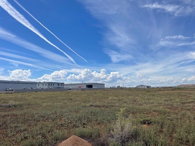 More Photos Of 2600 W 1600 S, Roosevelt Land For Sale
