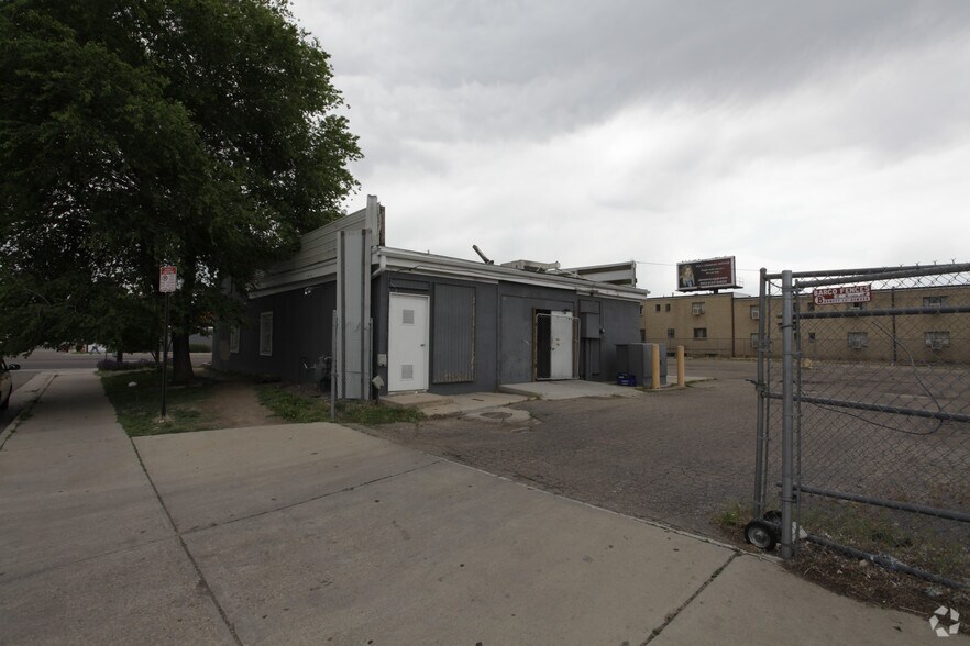 More Photos Of 8800 E Colfax Ave, Denver Freestanding For Sale