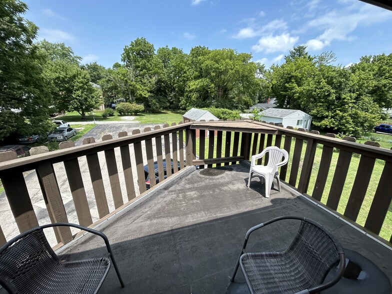 More Photos Of 6112 Benneville St, Cincinnati Freestanding For Sale