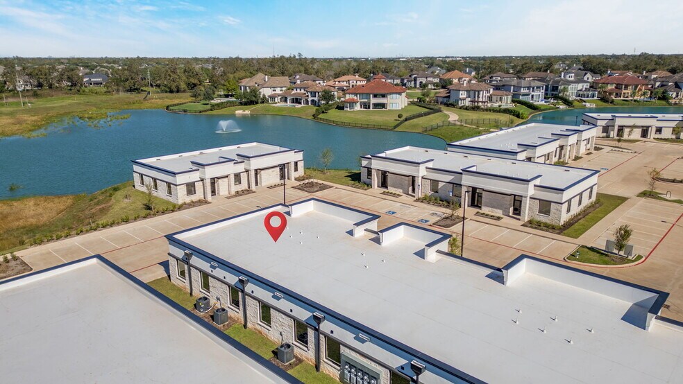 More Photos Of 5501 Cabrera dr, Sugar Land Medical For Lease
