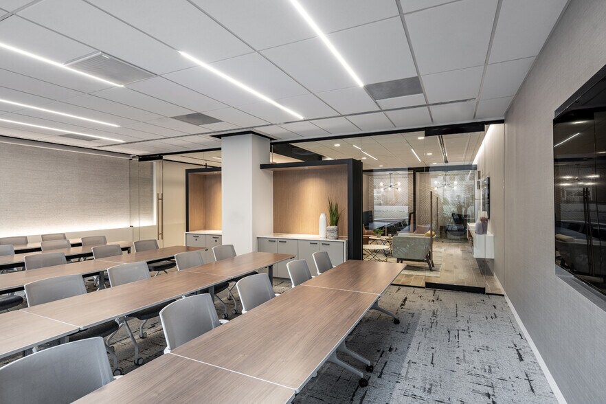 More Photos Of 4350 N Fairfax Dr, Arlington Office For Lease