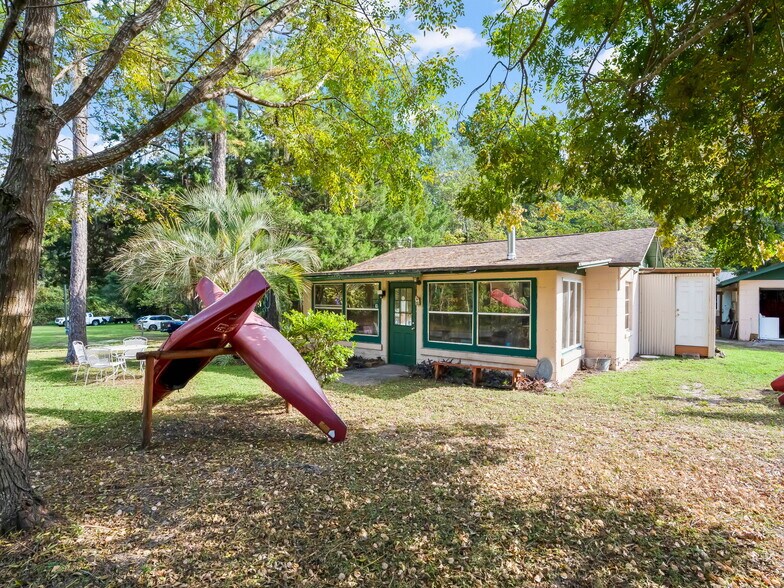 More Photos Of 15260 NE 152nd Pl, Fort Mc Coy Trailer Camper Park For Sale